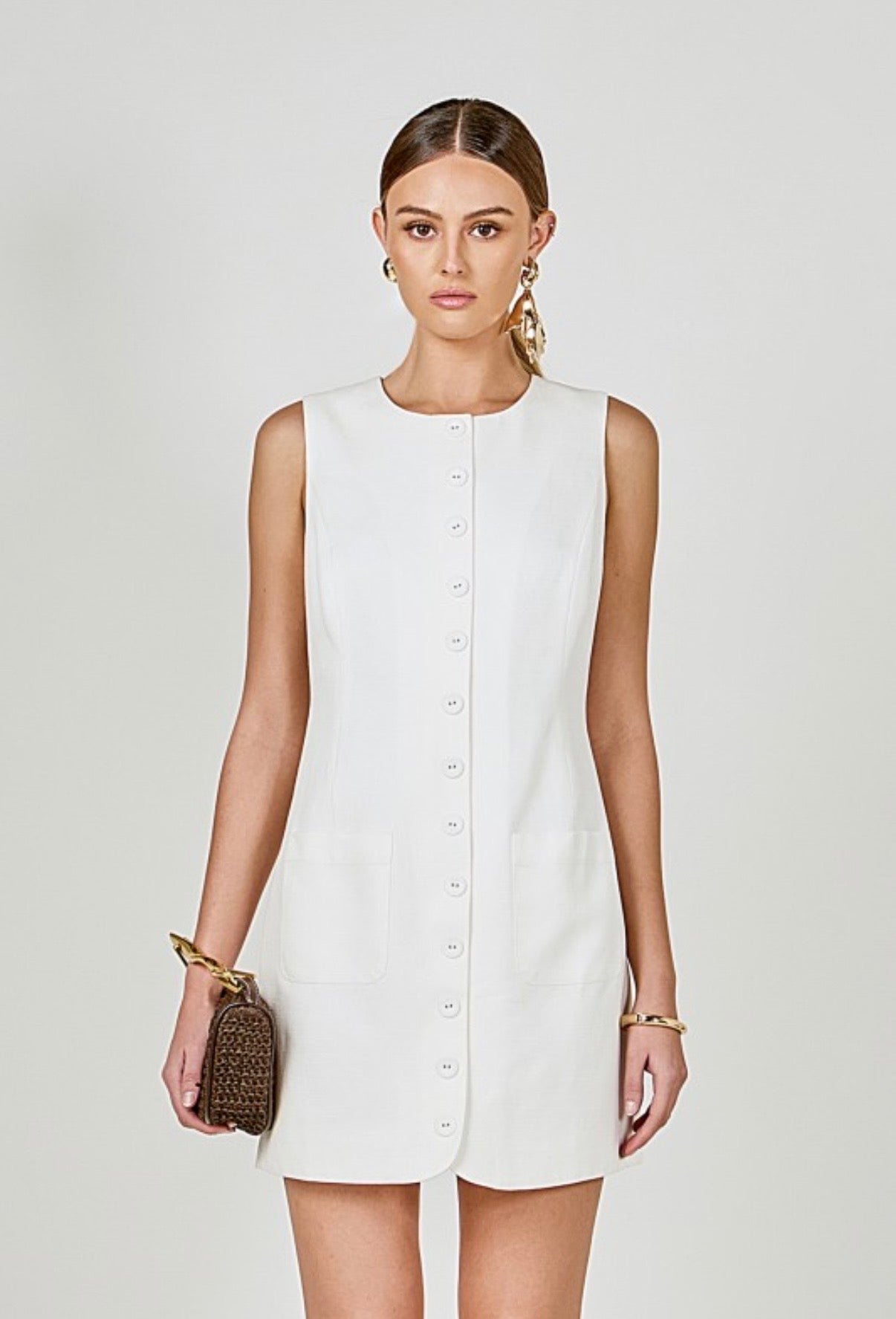 Lola Mini Dress