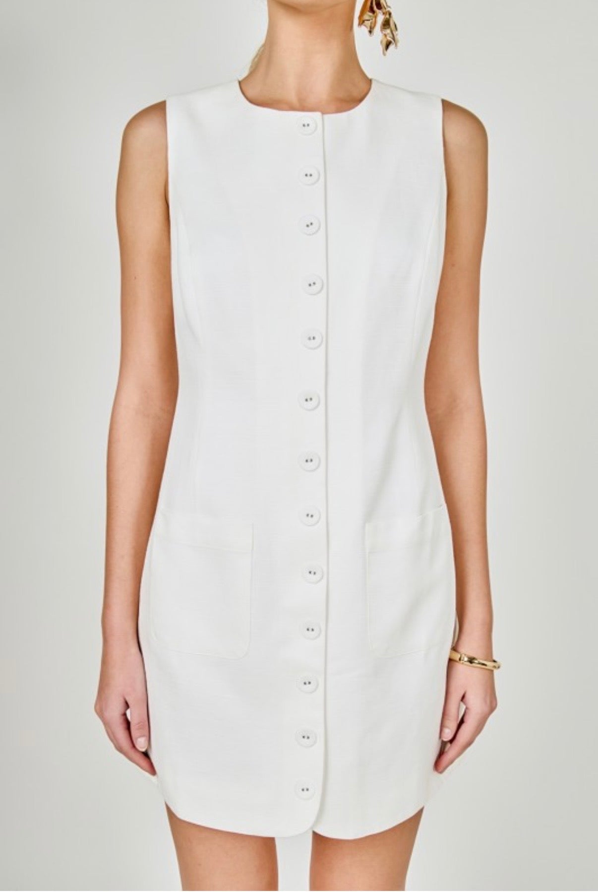 Lola Mini Dress