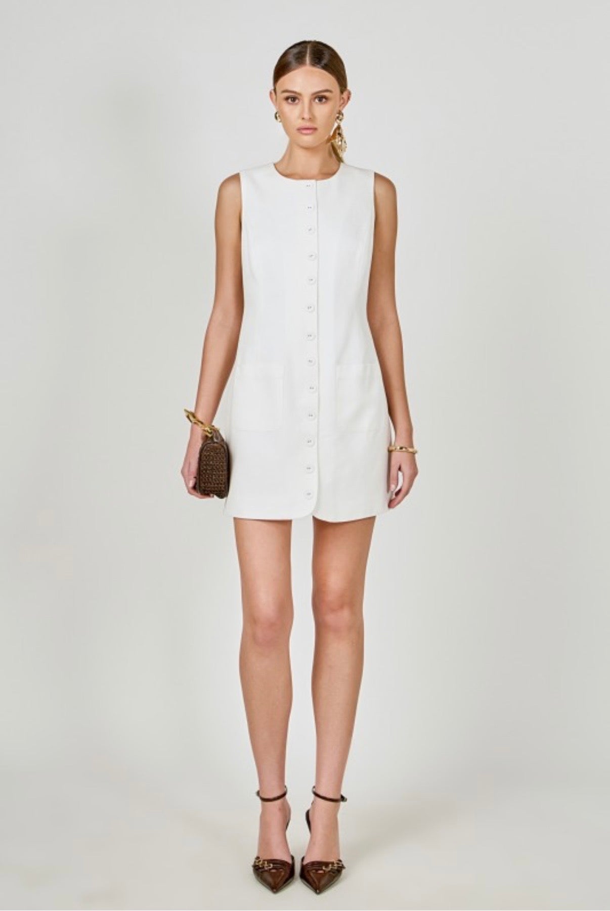 Lola Mini Dress